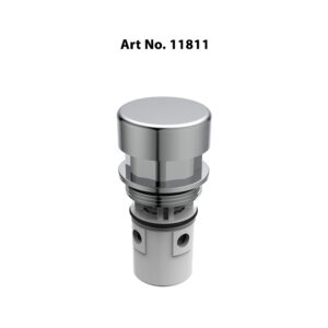 Spindle For Self Auto Closing Taps