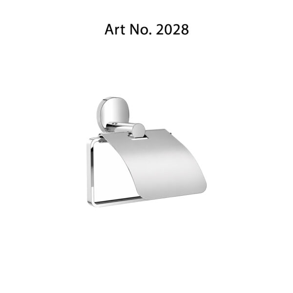 Toilet Paper Holder