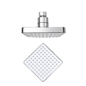 Over Head Shower Square
