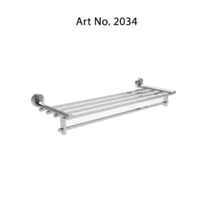 Towel Rack